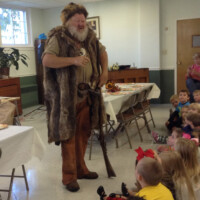 Outreach October 2014