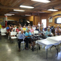 Crab Orchard 2013