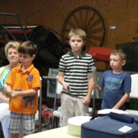 Crab Orchard 2013