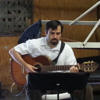 Crab Orchard 2013