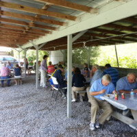 Crab Orchard 2013