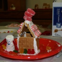 Finished product!