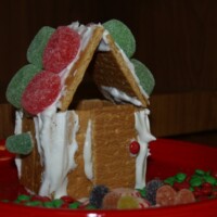 Finished product!