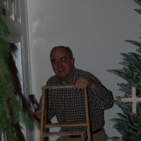 Joe Bowen says "I can fix that!"