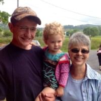 2013 Crab Orchard Service & Picnic