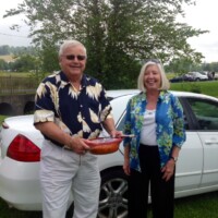 2013 Crab Orchard Service & Picnic