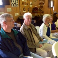 2013 Crab Orchard Service & Picnic