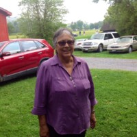 2013 Crab Orchard Service & Picnic