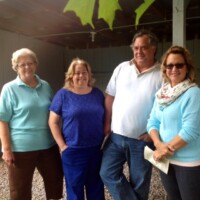2013 Crab Orchard Service & Picnic