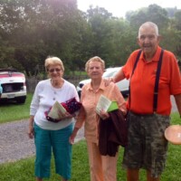 2013 Crab Orchard Service & Picnic