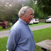 2013 Crab Orchard Service & Picnic