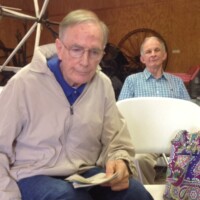 2013 Crab Orchard Service & Picnic