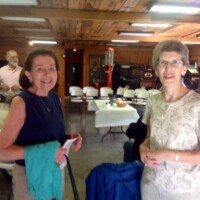 2013 Crab Orchard Service & Picnic