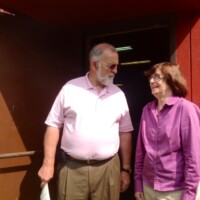 2013 Crab Orchard Service & Picnic