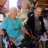 2013 Crab Orchard Service & Picnic