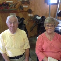 2013 Crab Orchard Service & Picnic