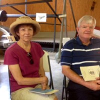 2013 Crab Orchard Service & Picnic
